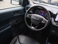 2024 Ford Maverick Lariat Advanced AWD Supercrew