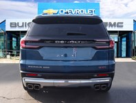 2024 Gmc Acadia AWD 4Dr Denali