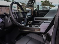 2024 GMC HUMMER EV SUV e4WD 4dr 3X