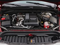 2024 GMC Sierra 1500 DENALI | ONLY21000KMS |TECHPKG | DIESEL | TONNEAU