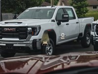 2024 GMC Sierra 1500 DENALI | ONLY21000KMS |TECHPKG | DIESEL | TONNEAU