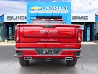 2024 GMC Sierra 1500 DENALI | ONLY21000KMS |TECHPKG | DIESEL | TONNEAU