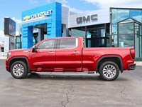 2024 GMC Sierra 1500 DENALI | ONLY21000KMS |TECHPKG | DIESEL | TONNEAU