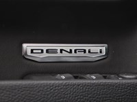 2024 GMC Sierra 1500 DENALI | ONLY21000KMS |TECHPKG | DIESEL | TONNEAU