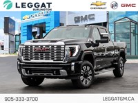 2024 GMC Sierra 2500HD 4WD Crew Cab 159