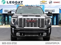 2024 GMC Sierra 2500HD 4WD Crew Cab 159