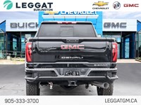 2024 GMC Sierra 2500HD 4WD Crew Cab 159