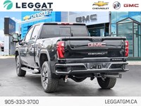 2024 GMC Sierra 2500HD 4WD Crew Cab 159