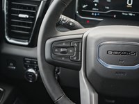 2024 GMC Sierra 2500HD 4WD Crew Cab 159