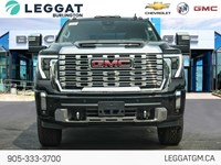 2024 GMC Sierra 2500HD 4WD Crew Cab 159