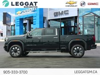 2024 GMC Sierra 2500HD 4WD Crew Cab 159
