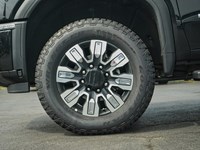 2024 GMC Sierra 2500HD 4WD Crew Cab 159