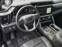 2024 GMC Sierra 2500HD 4WD Crew Cab 159