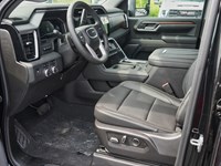 2024 GMC Sierra 2500HD 4WD Crew Cab 159