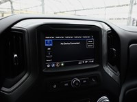 2024 Gmc Sierra 2500Hd 4WD Double Cab 149