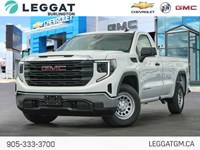 2024 GMC Sierra 1500 2WD Reg Cab 140