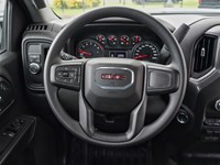 2024 GMC Sierra 1500 2WD Reg Cab 140