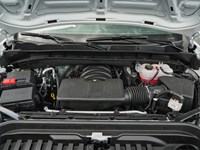 2024 GMC Sierra 1500 2WD Reg Cab 140