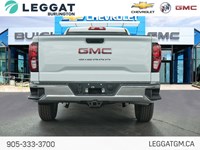 2024 GMC Sierra 1500 2WD Reg Cab 140