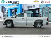 2024 GMC Sierra 1500 2WD Reg Cab 140