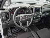 2024 GMC Sierra 1500 2WD Reg Cab 140