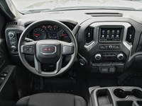 2024 GMC Sierra 2500HD 4WD Crew Cab 159