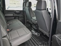 2024 GMC Sierra 2500HD 4WD Crew Cab 159