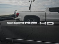 2024 GMC Sierra 2500HD 4WD Crew Cab 159