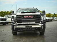 2024 GMC Sierra 2500HD 4WD Crew Cab 159
