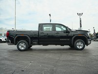2024 GMC Sierra 2500HD 4WD Crew Cab 159