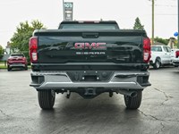 2024 GMC Sierra 2500HD 4WD Crew Cab 159