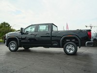 2024 GMC Sierra 2500HD 4WD Crew Cab 159
