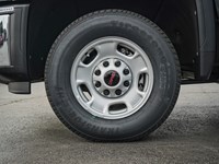 2024 GMC Sierra 2500HD 4WD Crew Cab 159