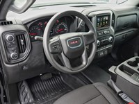 2024 GMC Sierra 2500HD 4WD Crew Cab 159
