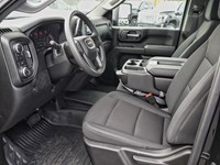 2024 GMC Sierra 2500HD 4WD Crew Cab 159