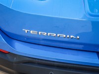 2024 GMC Terrain AWD 4dr SLE