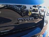 2024 Gmc Terrain AWD 4Dr Slt
