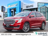 2024 Gmc Terrain AWD 4Dr Denali