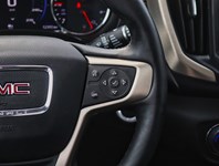 2024 Gmc Terrain AWD 4Dr Denali