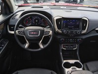 2024 Gmc Terrain AWD 4Dr Denali