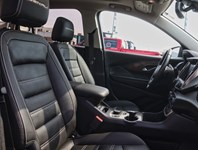 2024 Gmc Terrain AWD 4Dr Denali