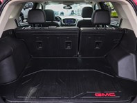 2024 Gmc Terrain AWD 4Dr Denali