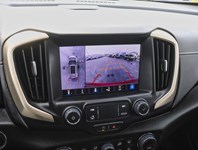 2024 Gmc Terrain AWD 4Dr Denali