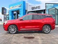 2024 Gmc Terrain AWD 4Dr Denali
