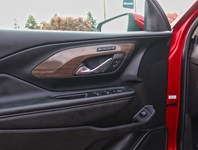 2024 Gmc Terrain AWD 4Dr Denali