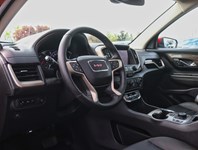 2024 Gmc Terrain AWD 4Dr Denali