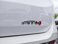 2024 Gmc Terrain AWD 4Dr At4