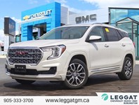 2024 Gmc Terrain AWD 4Dr Denali