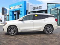 2024 Gmc Terrain AWD 4Dr Denali