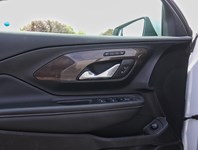 2024 Gmc Terrain AWD 4Dr Denali